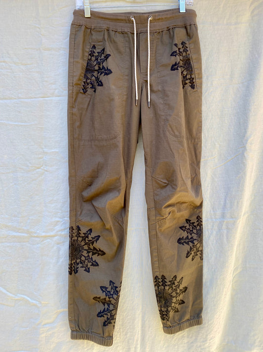 Dandelion Lover Pants