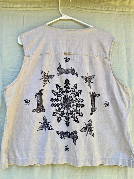 Bloom Vest