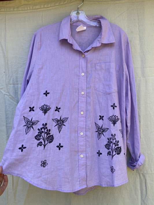 Longer Days Shirt