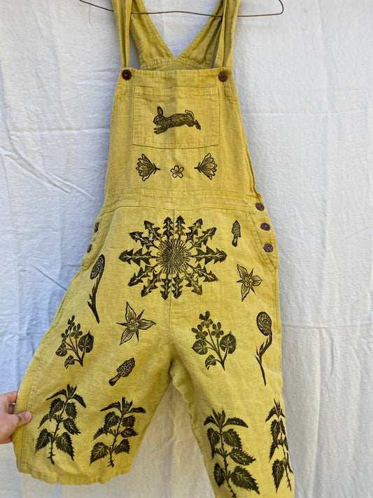 Vitality Jumpsuit