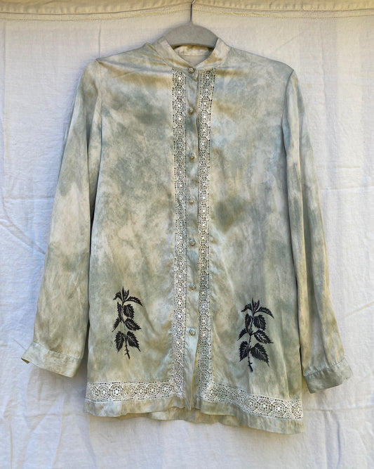 Soft Spring Rain Shirt