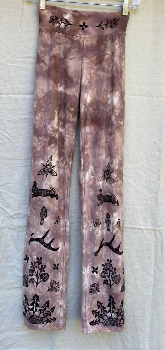 Undeniable Magic Pants