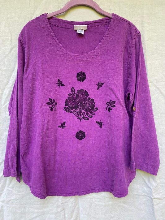Simple Glory Shirt - medium
