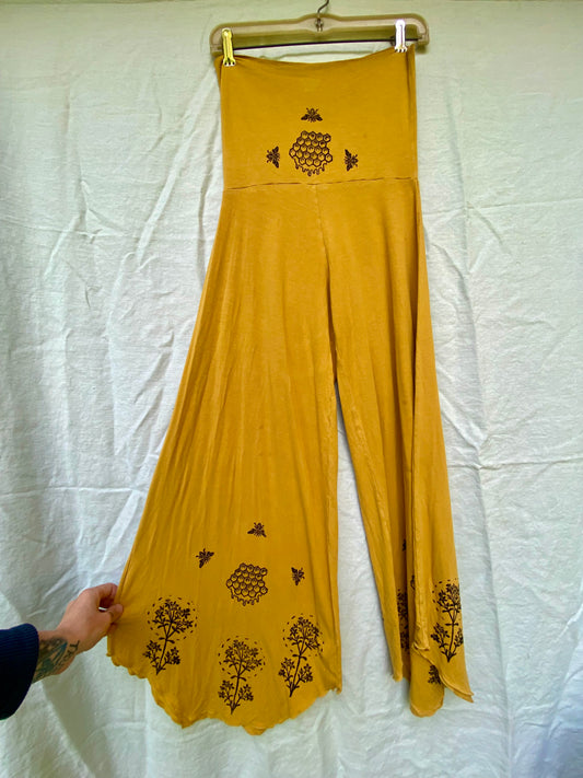 Honeycomb Hum Pants - s/m