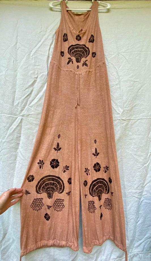 Sweetness of Summer Jumpsuit - small