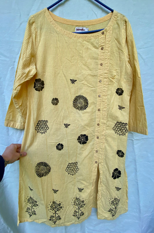Summer Sun Dress - Large