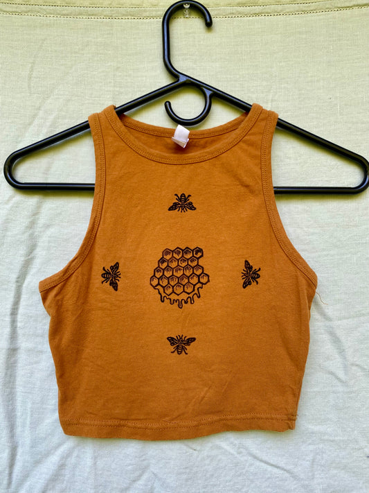 Honey Top - small