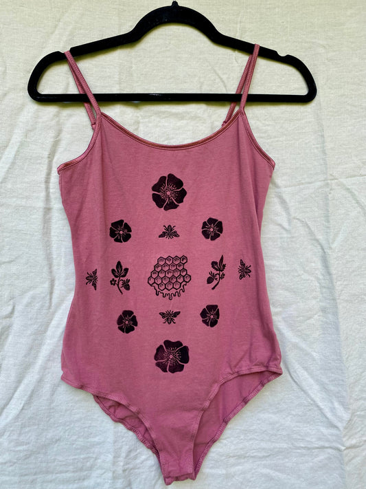 Rose Playsuit - medium