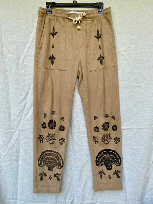 Warm Nights Pants - small