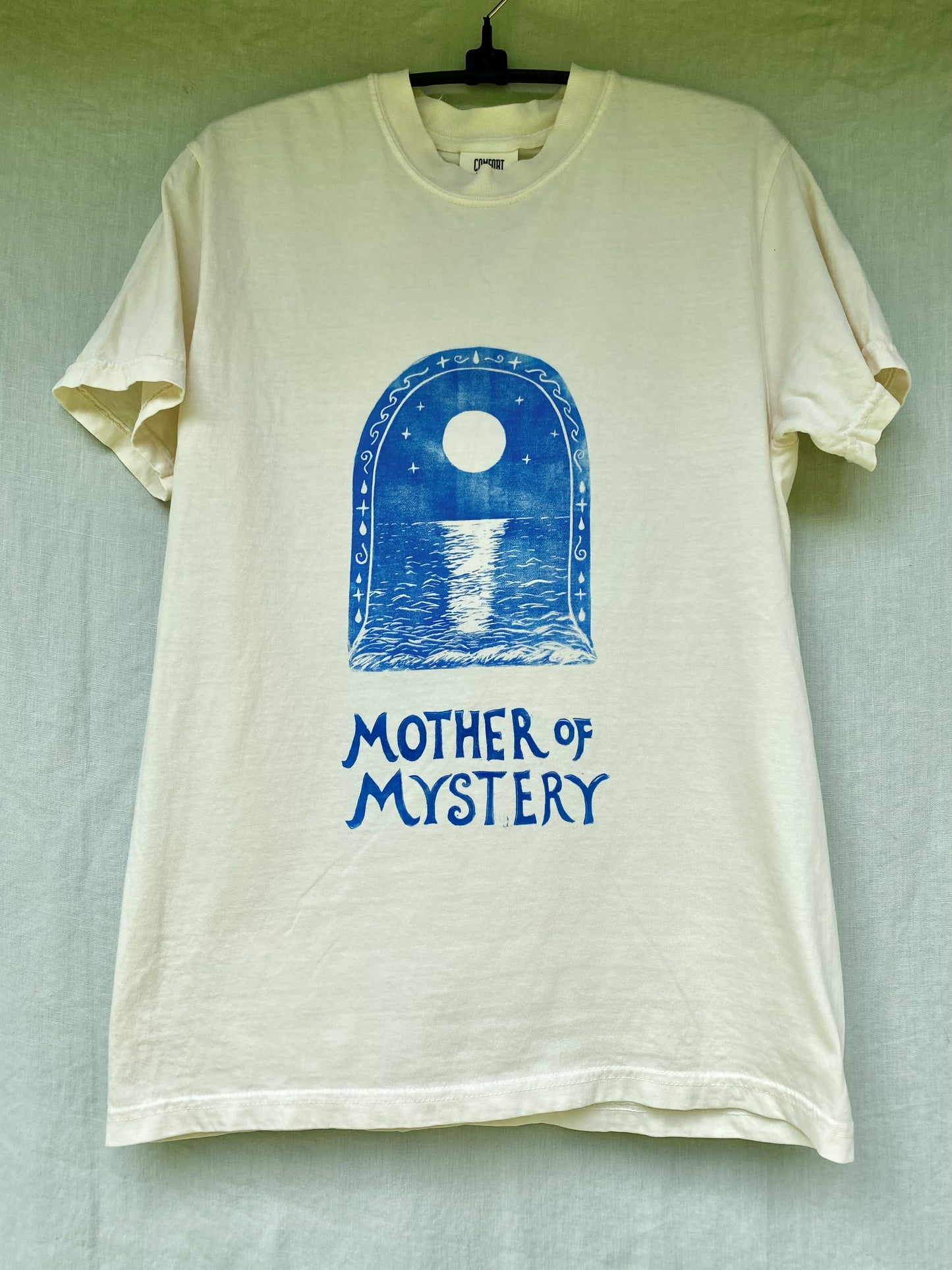 Mother of Mystery T-Shirt PREORDER
