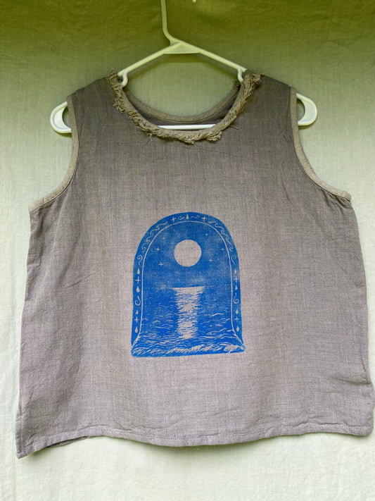 Moondance Top - Medium