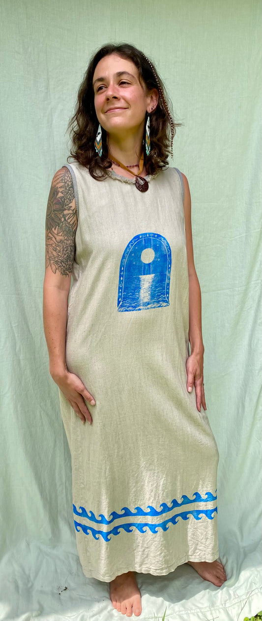 Moondance Dress - Medium & Large
