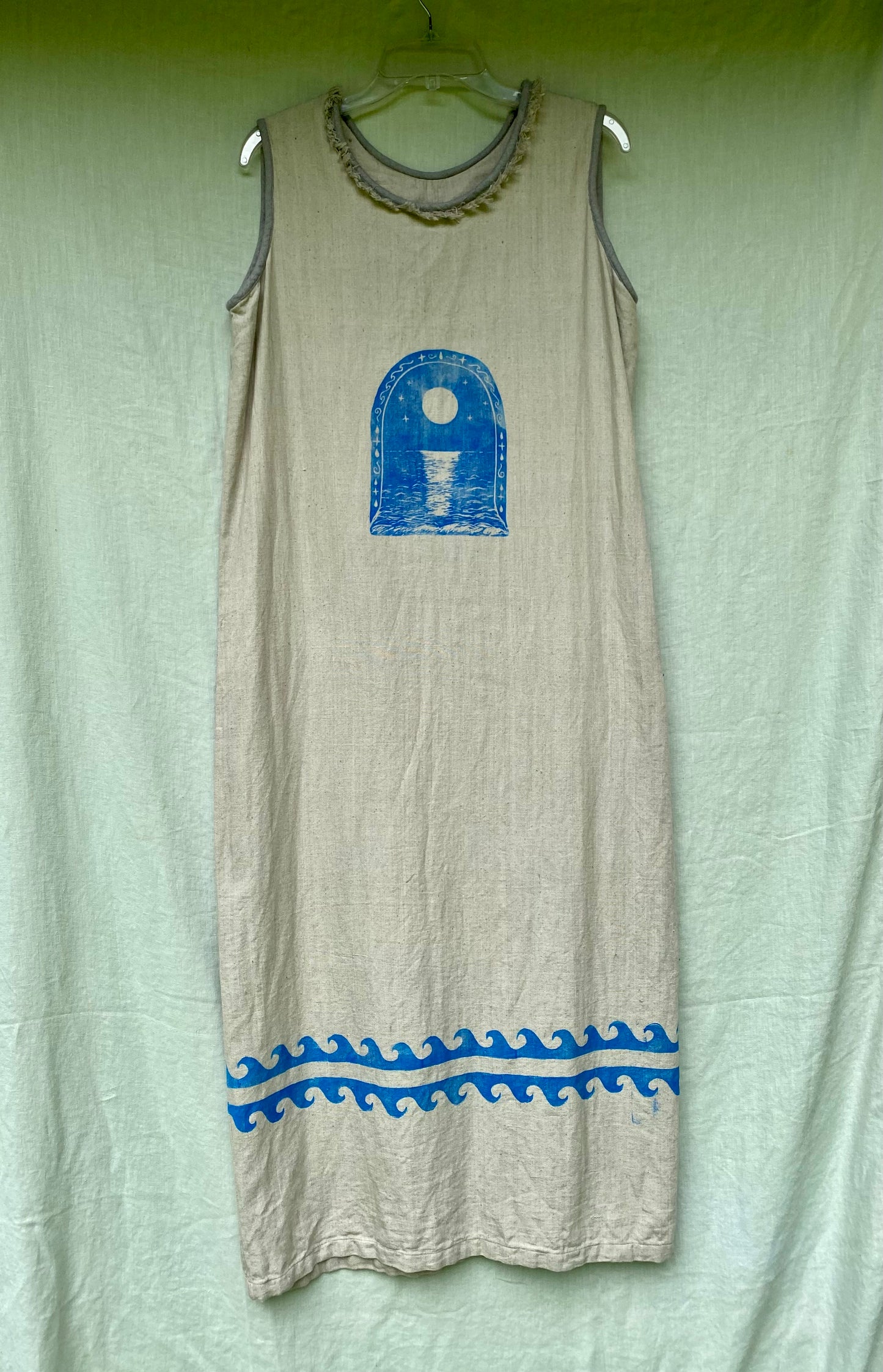 Moondance Dress - Medium & Large