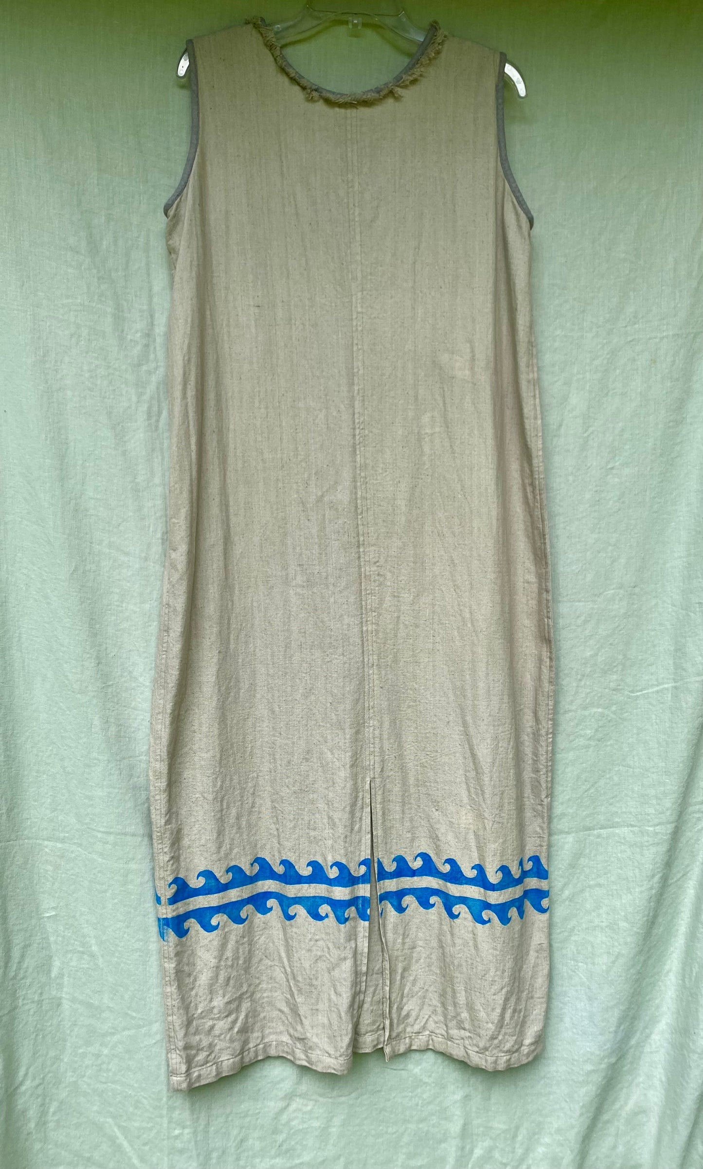 Moondance Dress - Medium & Large