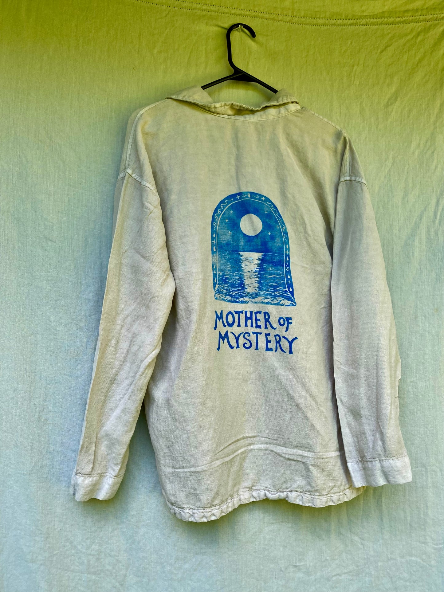 Selkie Swimmers Top - Medium