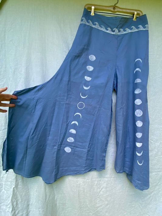 Moonglow Pants - Large