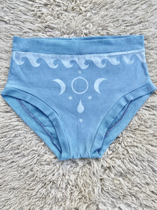 Moon Water Undies - Small