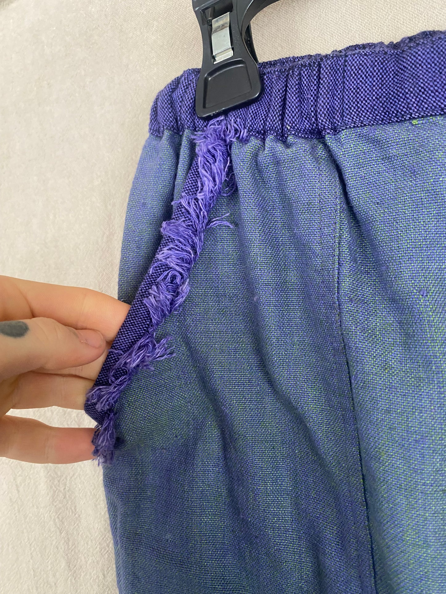 Water Bender Dress - MTO - 2 color & 2 size options