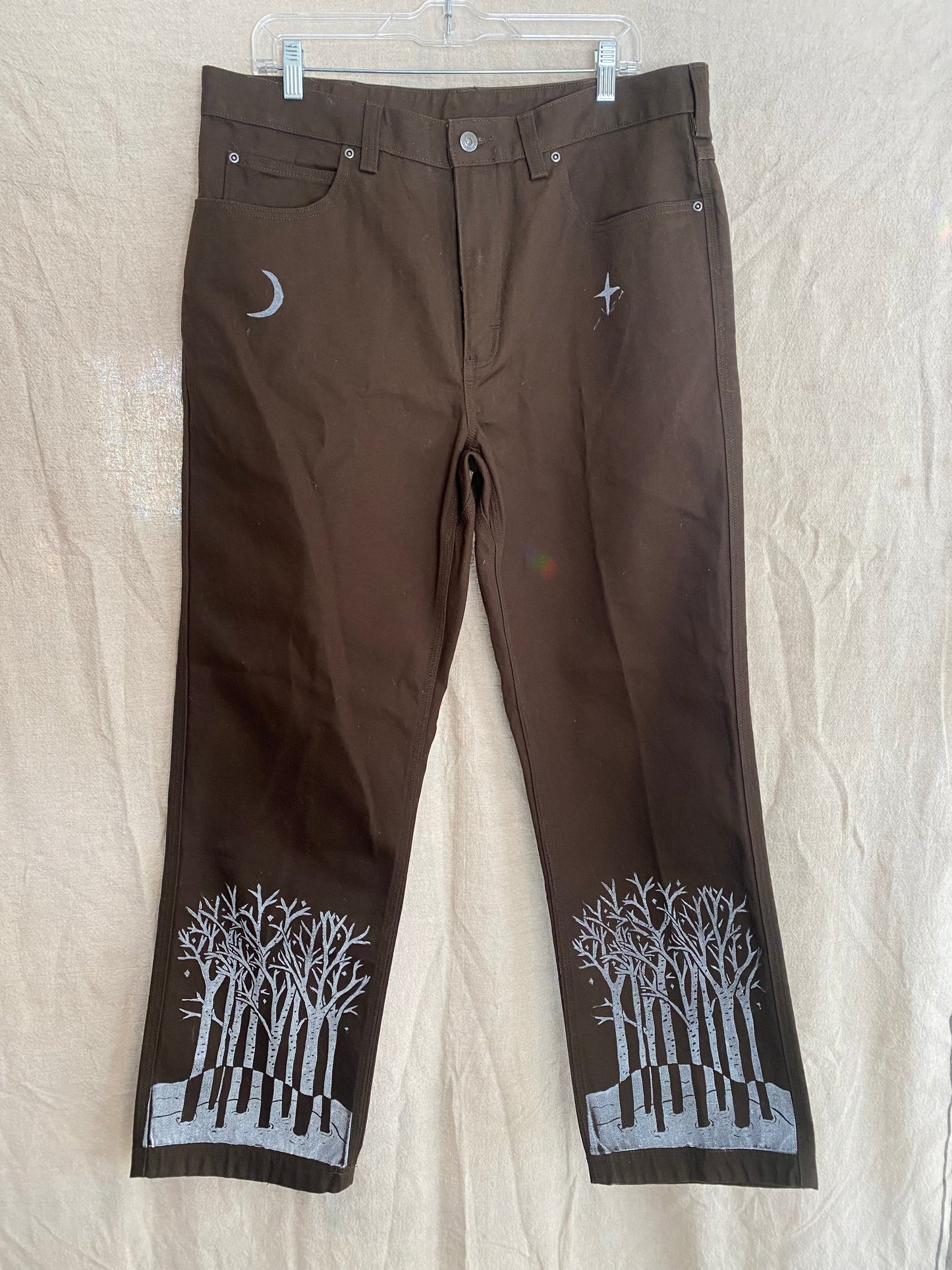 Birch Grove Pants (36x30)
