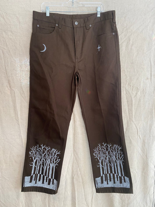 Birch Grove Pants (36x30)