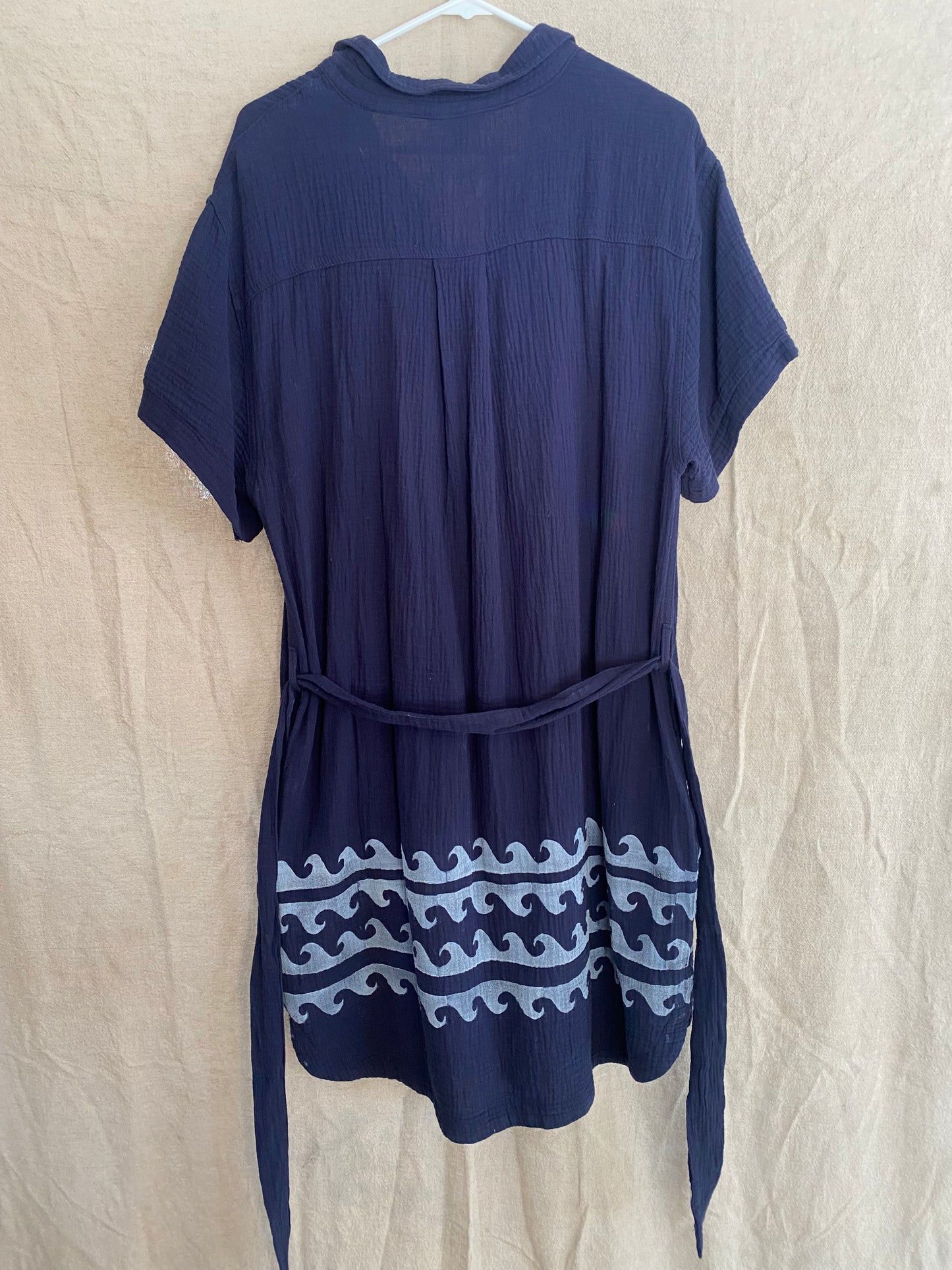 Water Wisdom Dress (M)