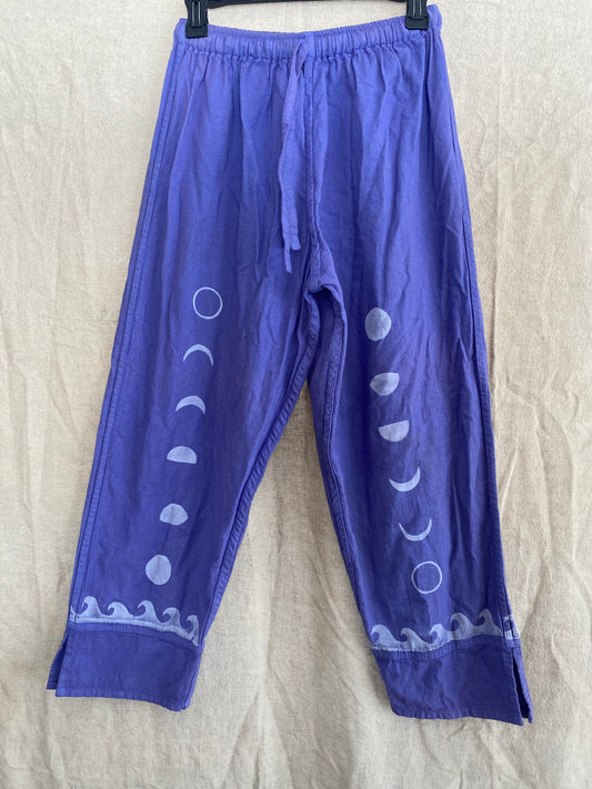Snow Moon Pants (s)