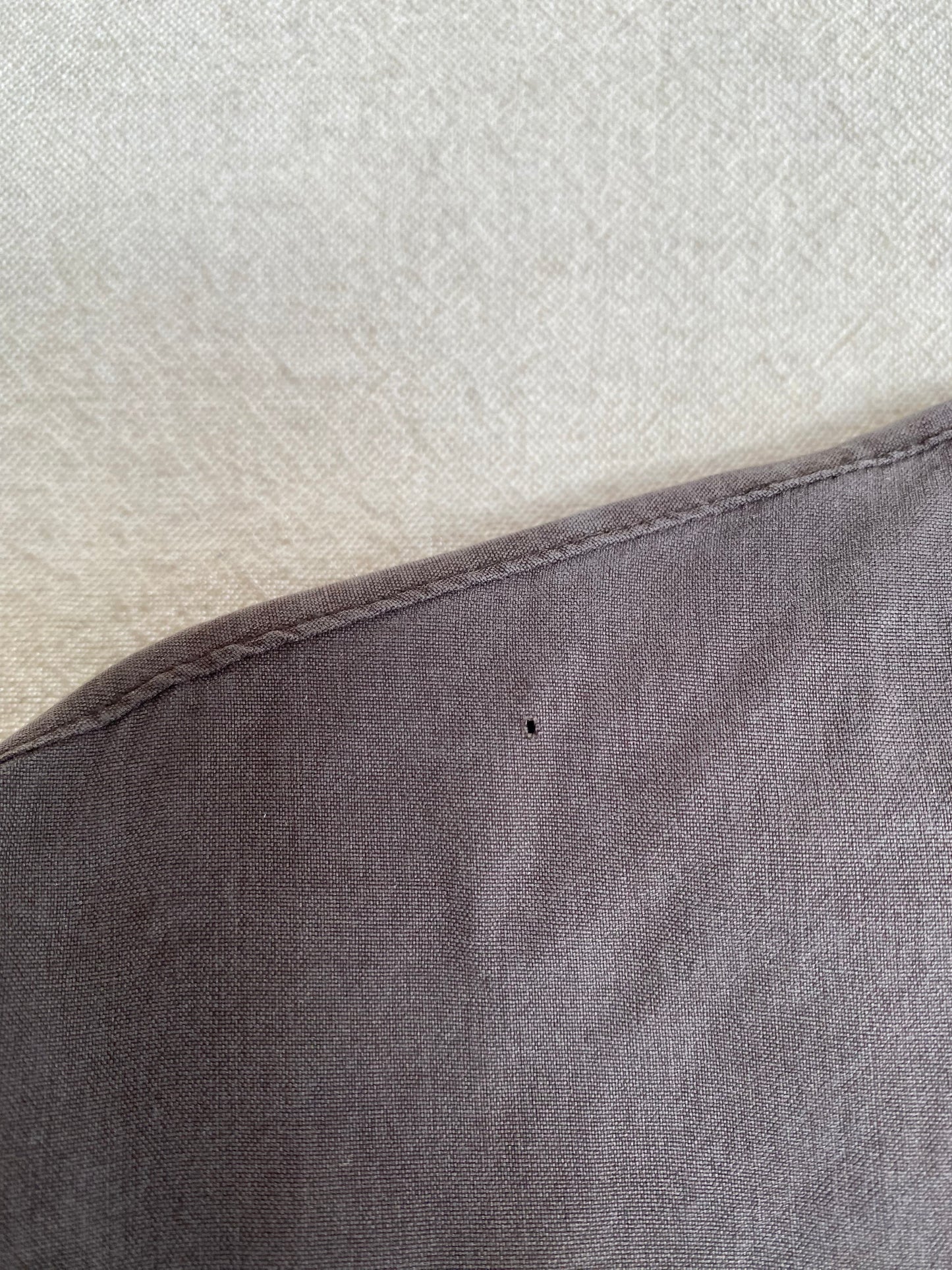 Birch Grove Silk Shirt
