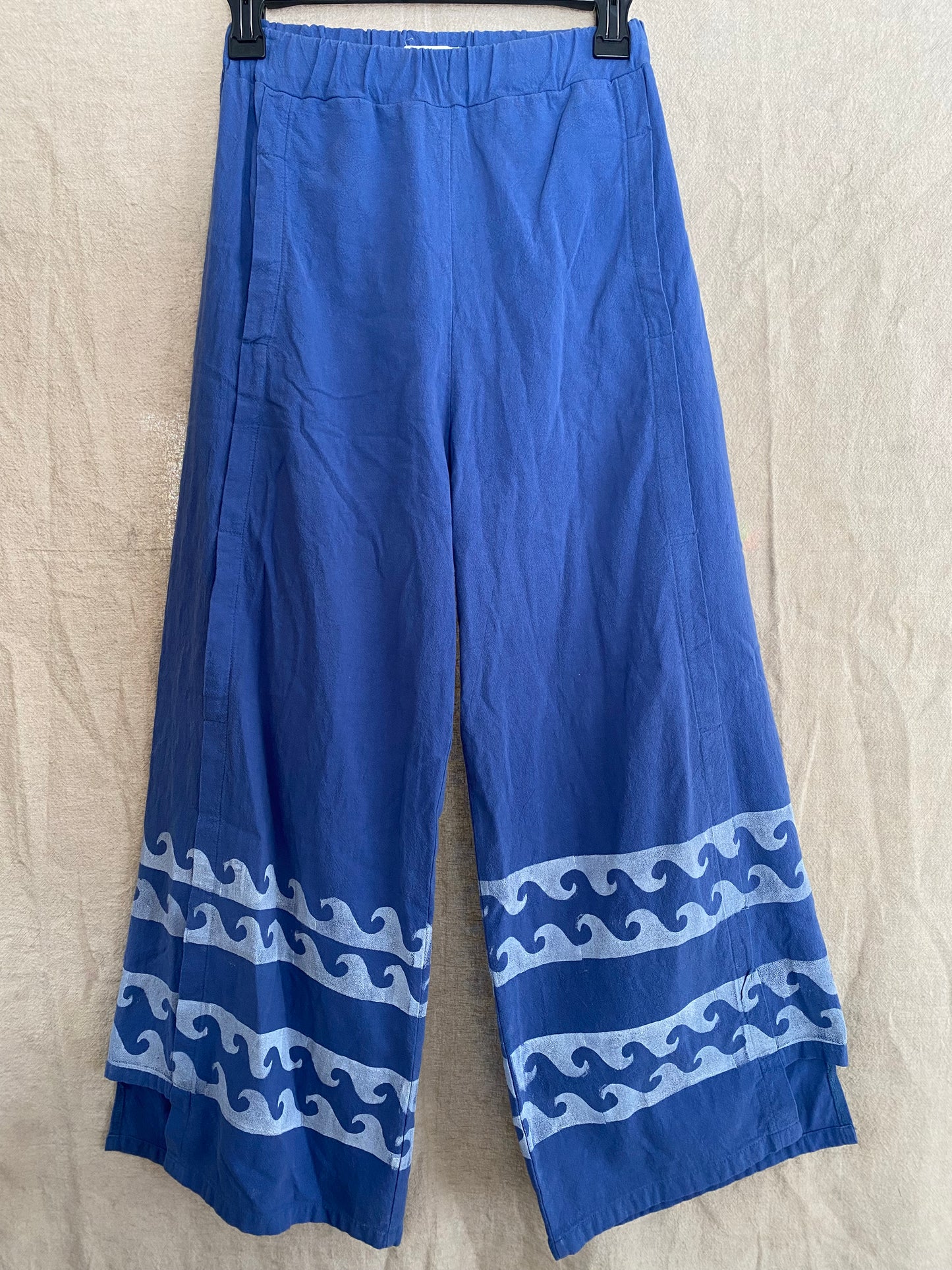 Water Bender Pants (xs/s)