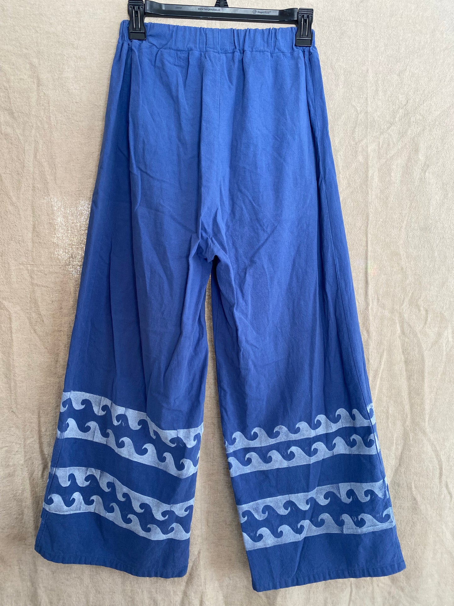 Water Bender Pants (xs/s)