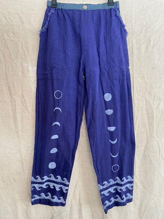 Water Bender Pants - MTO - in 2 color & 3 size options