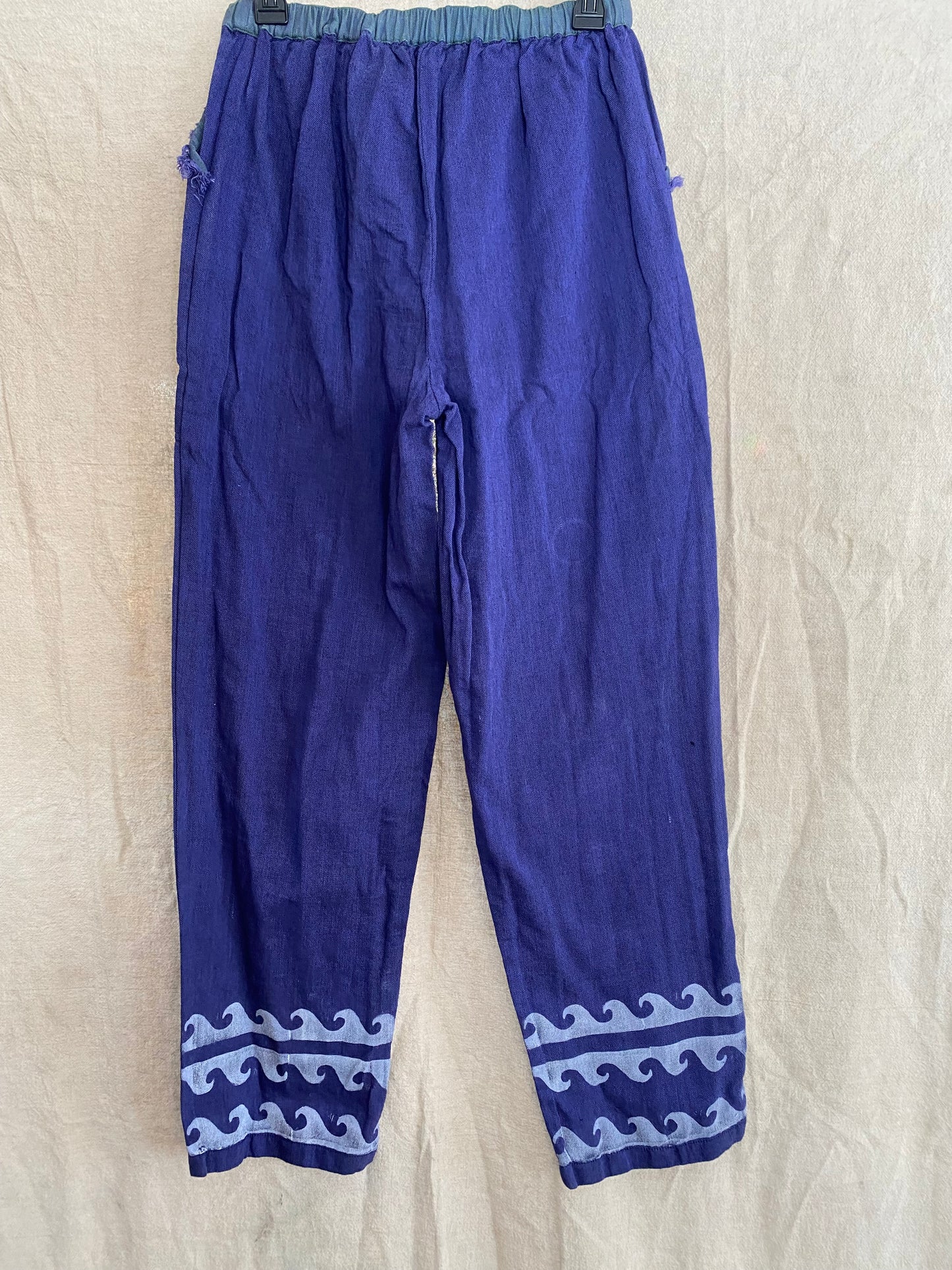Water Bender Pants - MTO - in 2 color & 3 size options
