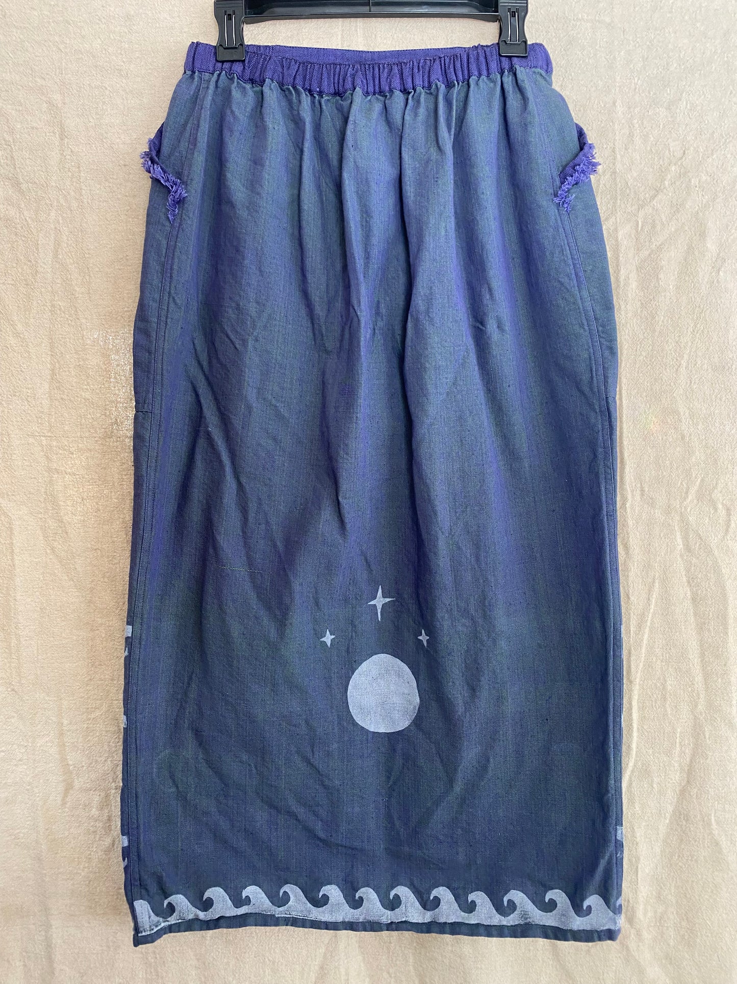 Water Bender Skirt - MTO - 2 colors & 4 size options