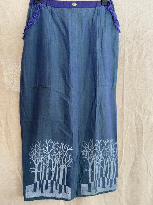 Birch Grove Skirt (S)