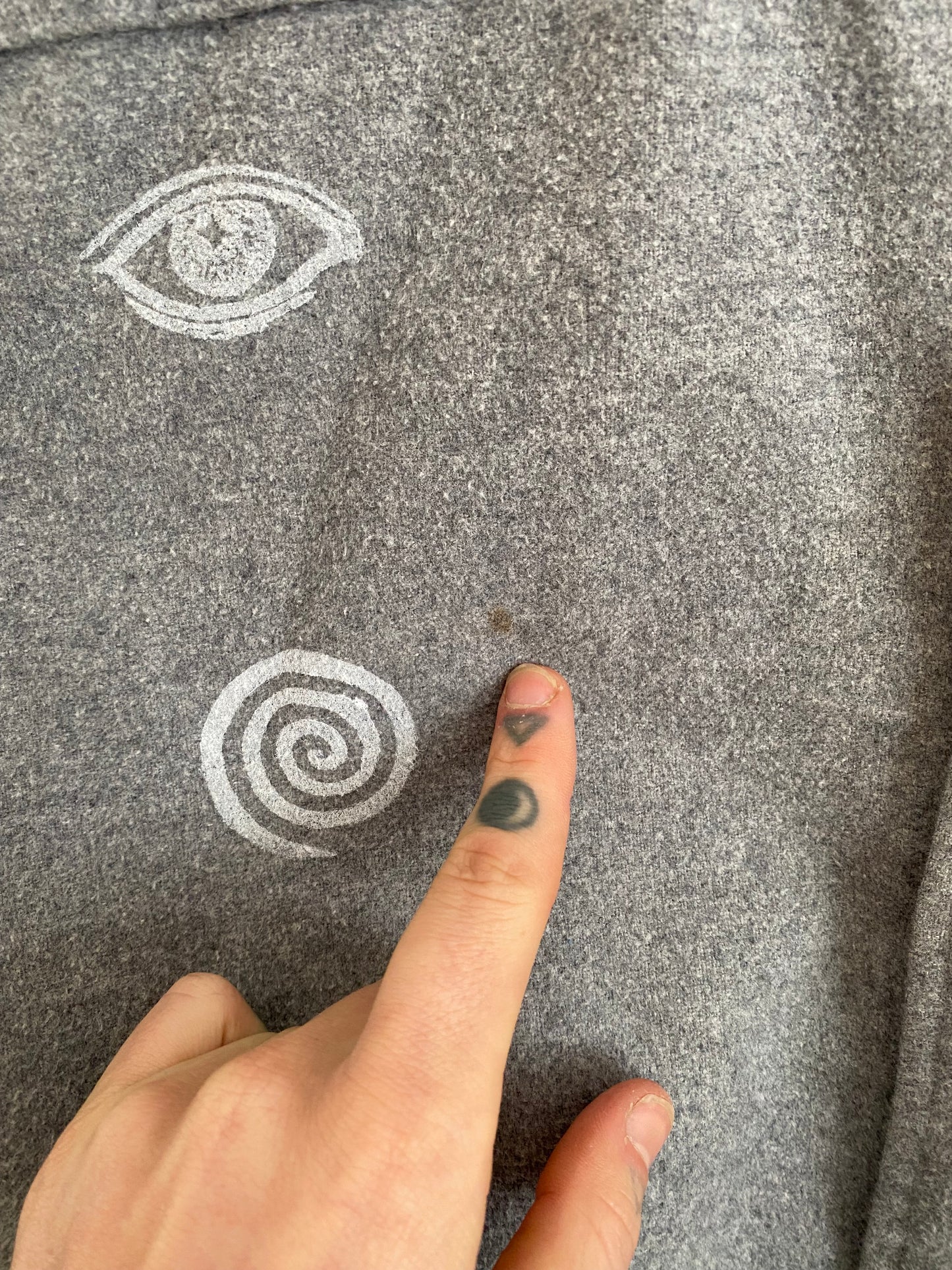 Wise Winter Warmth Shirt (L)