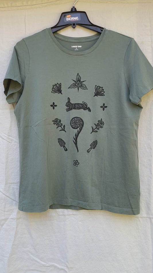 Go With The Flow Shirt